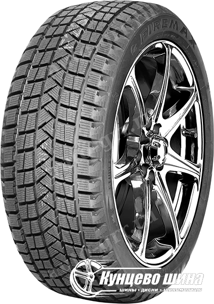 Легковые шины FireMax FM806 245/45R20