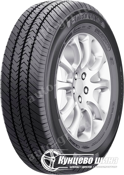 Легковые шины Fortune FSR-71 235/65R16