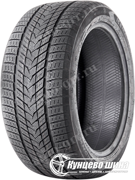 Легковые шины FronWay IceMaster II 275/40R18