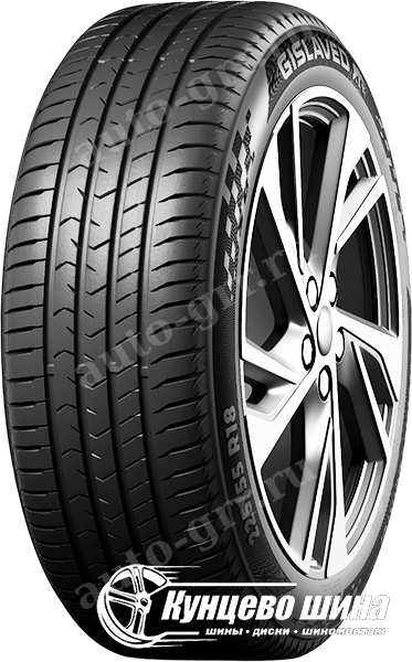 Легковые шины Gislaved ActiveControl 225/60R18