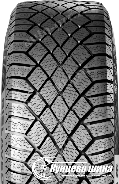 Рисунок протектора. 