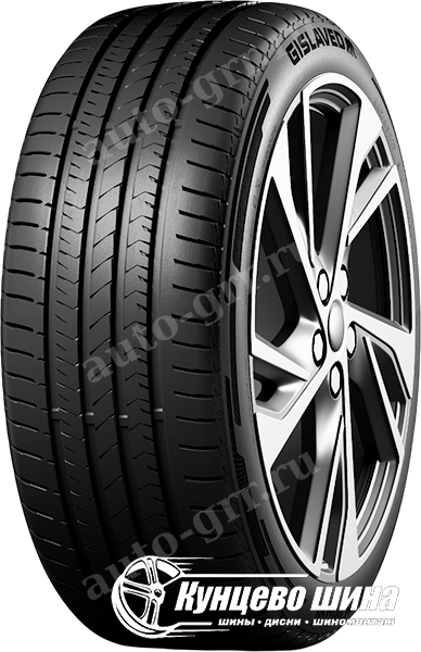 Легковые шины Gislaved EcoControl 215/65R16