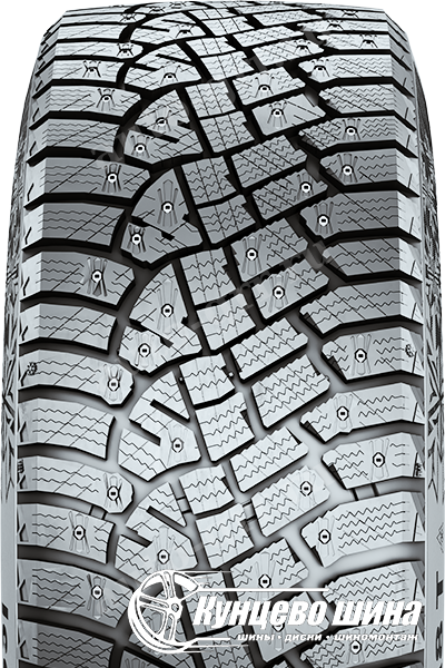 Рисунок протектора. 
