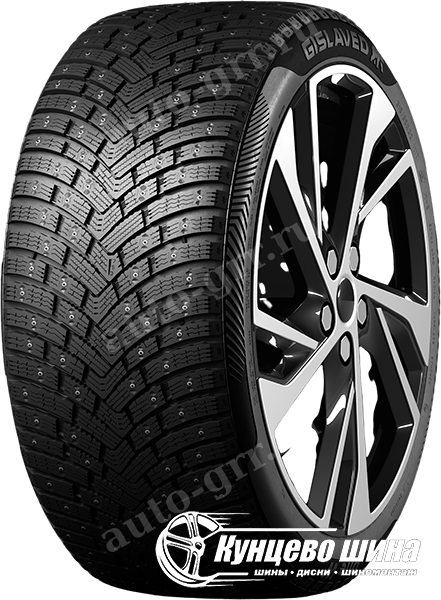 Легковые шины Gislaved One W 205/55R16