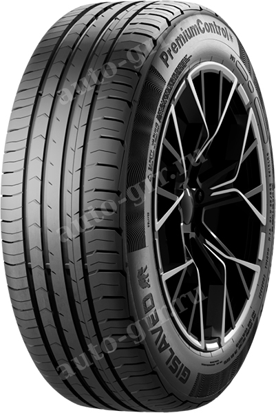 Легковые шины Gislaved PremiumControl 195/50R15