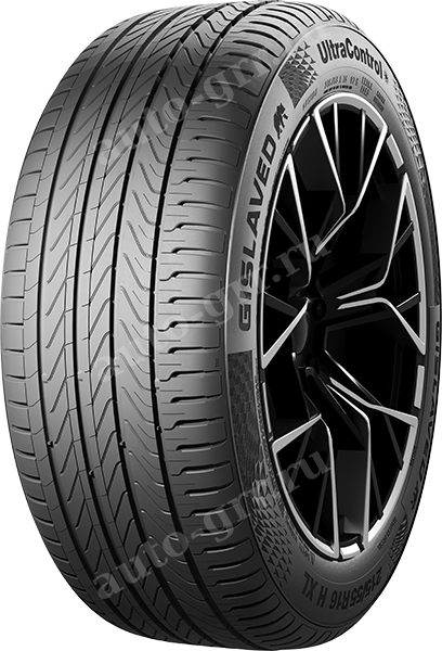 Легковые шины Gislaved UltraControl 195/65R15