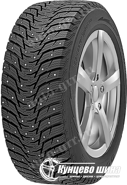 Легковые шины GoodRide IceMaster Spike Z-506 245/40R18