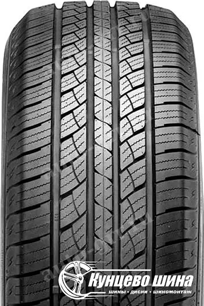 Рисунок протектора. 