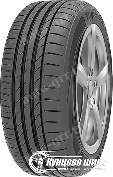Легковые шины GoodRide ZuperEco Z-107 195/50R15