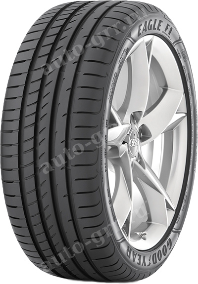 Легковые шины Goodyear Eagle F1 Asymmetric 2 275/40R19