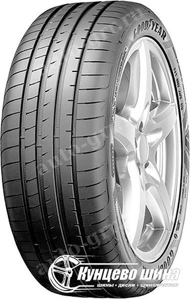 Легковые шины Goodyear Eagle F1 Asymmetric 5 275/30R20