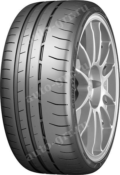 Легковые шины Goodyear Eagle F1 SuperSport 285/30R21