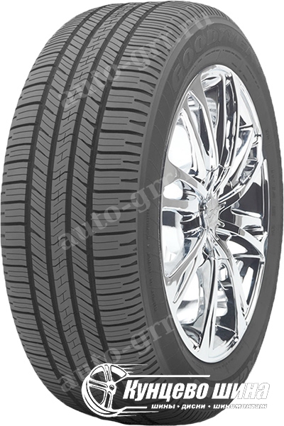 Легковые шины Goodyear Eagle LS2 275/50R20