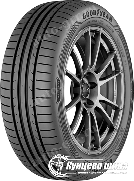 Легковые шины Goodyear Eagle Sport 2 235/45R18