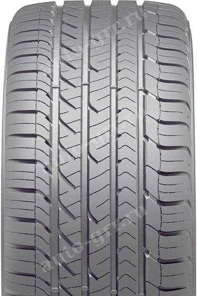 рисунок протектора. Легковые шины Goodyear Eagle Sport All Season 255/45R20