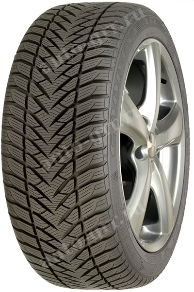 Легковые шины Goodyear Eagle UltraGrip GW-3 245/50R17