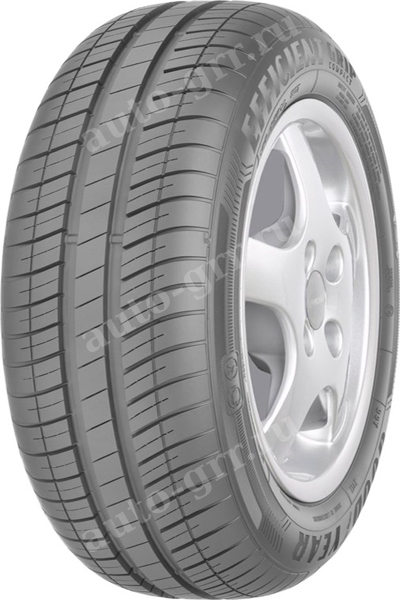 Легковые шины Goodyear EfficientGrip Compact 175/65R15