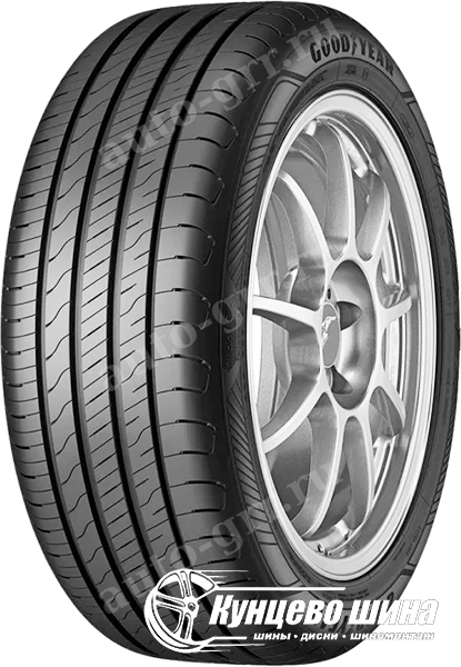 Легковые шины Goodyear EfficientGrip Performance 2 225/50R17