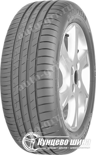 Легковые шины Goodyear EfficientGrip Performance 205/55R15