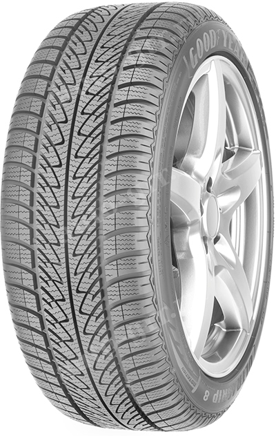Легковые шины Goodyear UltraGrip 8 Performance 245/45R18