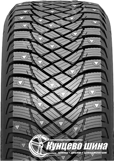 Рисунок протектора. 