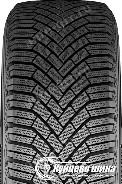 Рисунок протектора. 