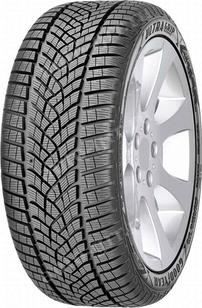 Легковые шины Goodyear UltraGrip Performance + 225/65R17