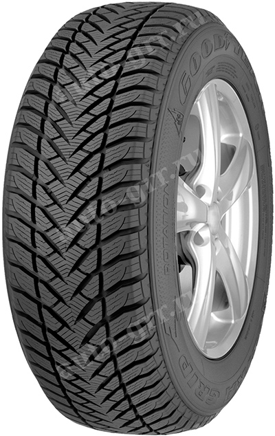 Легковые шины Goodyear UltraGrip 255/50R19