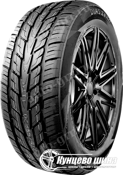 Легковые шины Grenlander Dias Zero 285/35R22