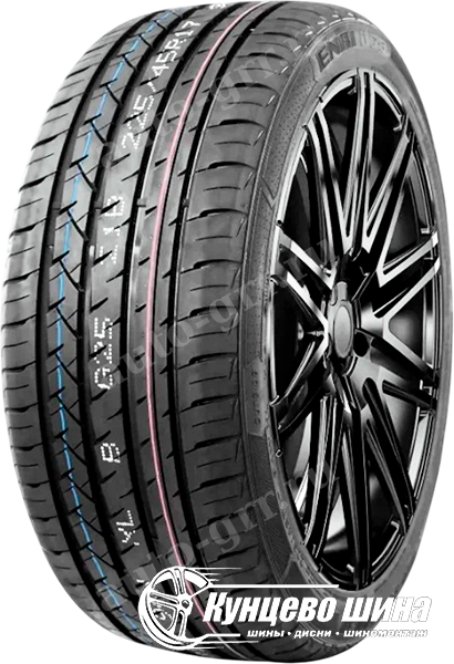 Легковые шины Grenlander Enri U08 275/35R18