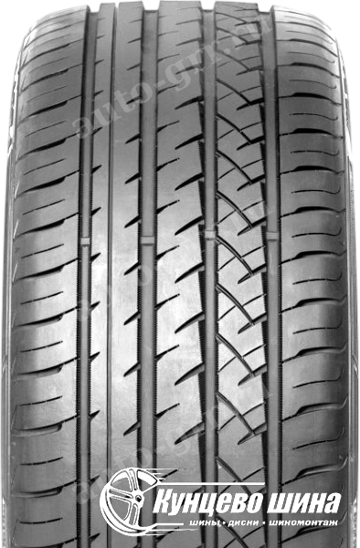 Рисунок протектора. 