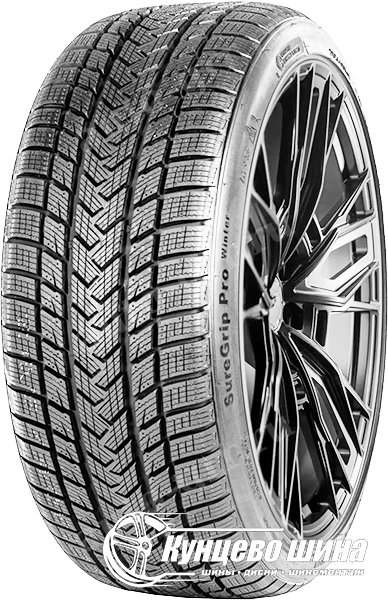 Легковые шины GripMax SureGrip Pro Winter 285/35R21