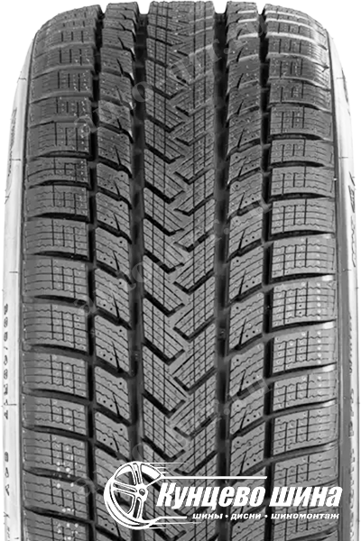 Рисунок протектора. 