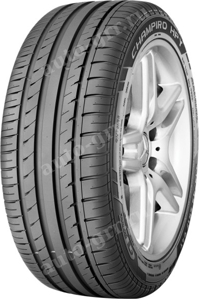 Легковые шины GT Radial Champiro HPY 275/55R20