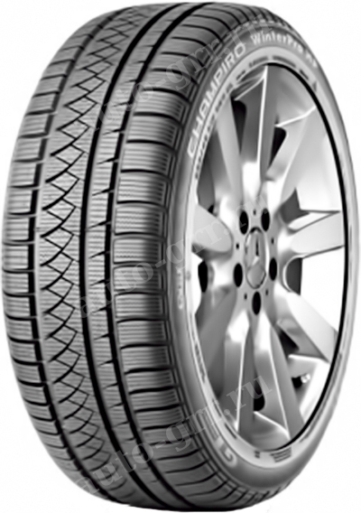 Легковые шины GT Radial Champiro WinterPRO HP 245/40R18