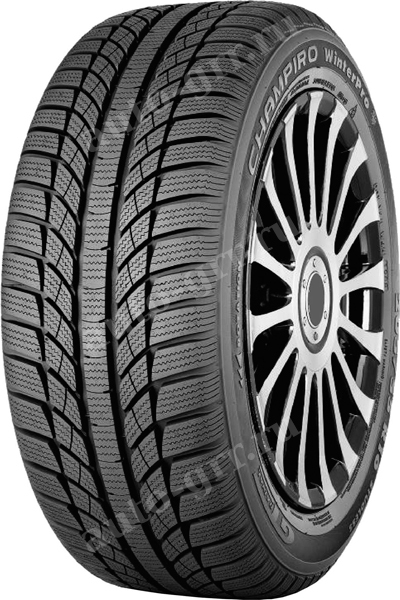 Легковые шины GT Radial Champiro WinterPro 215/55R16