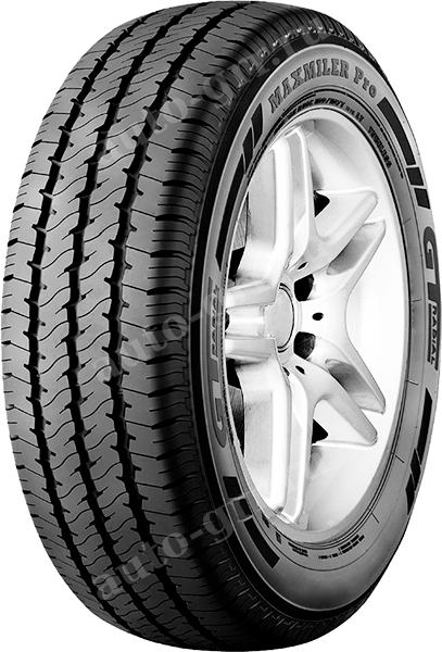 Легковые шины GT Radial MaxMiler Pro 215/60R16