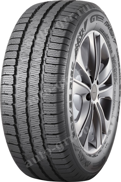 Легковые шины GT Radial MaxMiler WT2 195/65R16