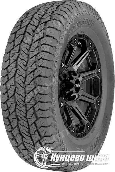 Легковые шины Hankook Dynapro AT2 RF11 275/55R20