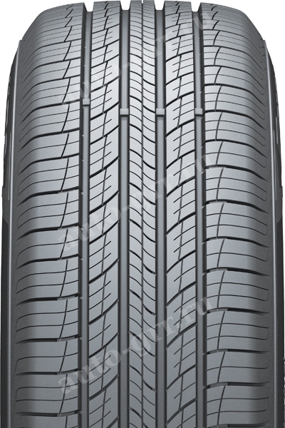 рисунок протектора. Легковые шины Hankook Dynapro HP2 RA33 215/55R18