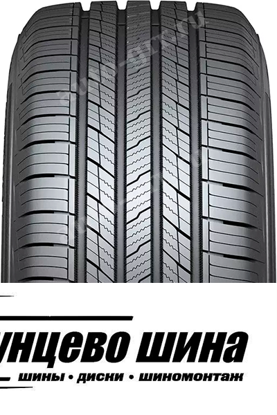 Рисунок протектора. Легковые шины Hankook Dynapro HPX RA43 245/45R19