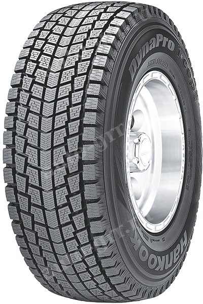 Легковые шины Hankook Dynapro i*cept RW08 205/75R15