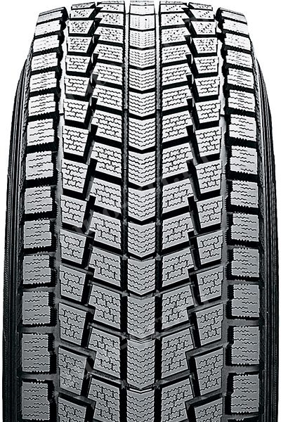 рисунок протектора. Легковые шины Hankook Dynapro i*cept RW08 225/75R16