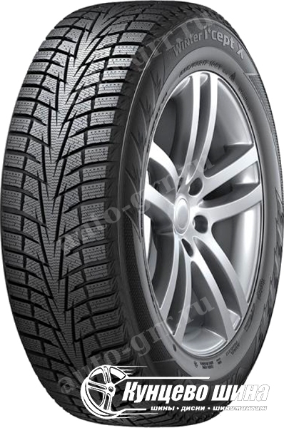 Легковые шины Hankook DynaPro I*Cept X RW10 275/55R19
