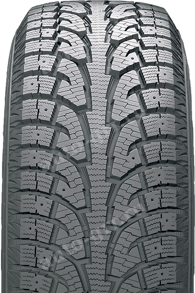 Рисунок протектора. Легковые шины Hankook i*Pike RW11 275/40R20