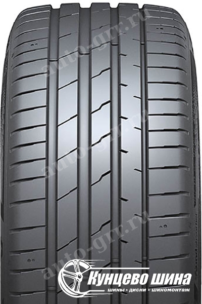 Рисунок протектора. 