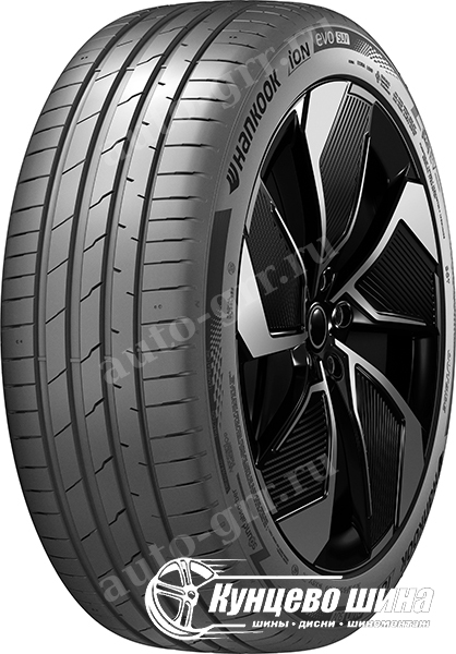 в SUV исполнении. 