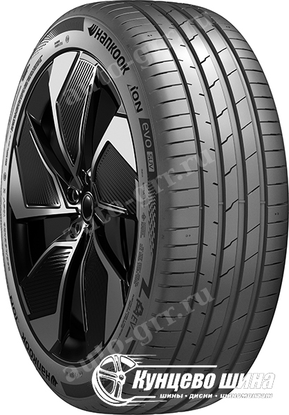 в SUV исполнении. 