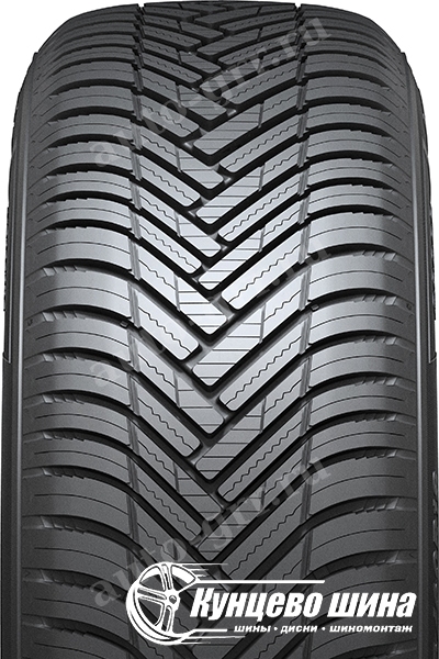 Рисунок протектора. 