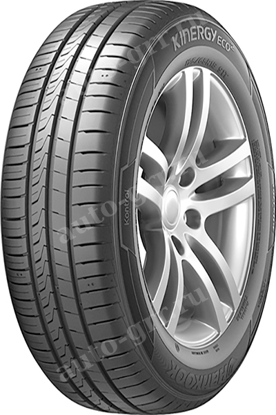 Легковые шины Hankook Kinergy Eco 2 K435 205/70R15
